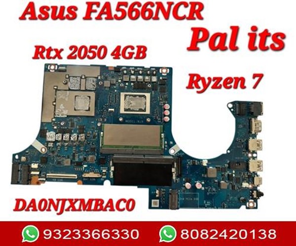 ASUS-FA566NCR-DA0NJXMBAC0-LAPTOP-MOTHERBOARD